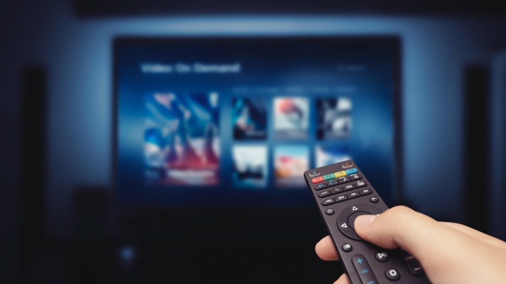 streaming websites