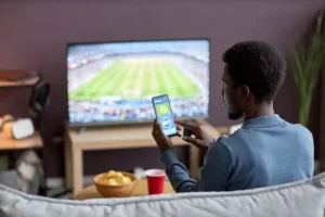tv apps uk 2