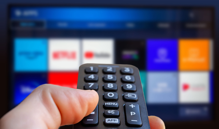 live tv firestick