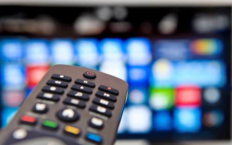 tv streaming apps