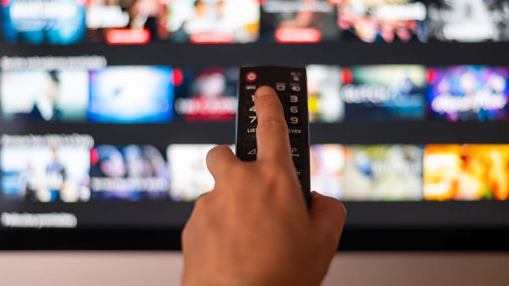 tv streaming service