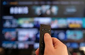 amazon tv stick 1