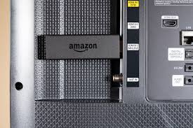 amazon tv stick 2