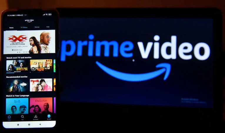amazon uk movies