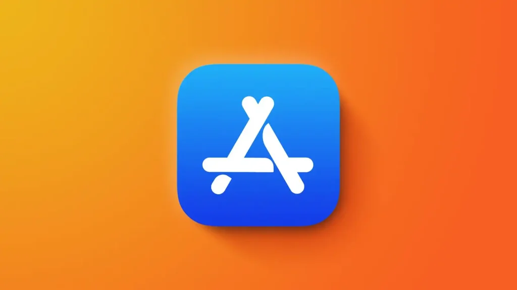 app store uk