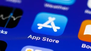 apple app store 1