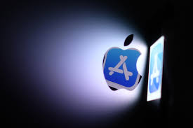 apple app store 2