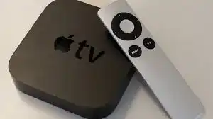 apple tv box 1