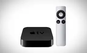 apple tv box 2