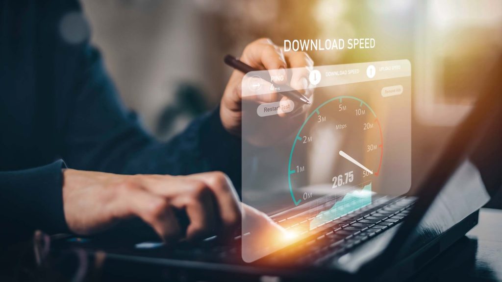 best internet uk