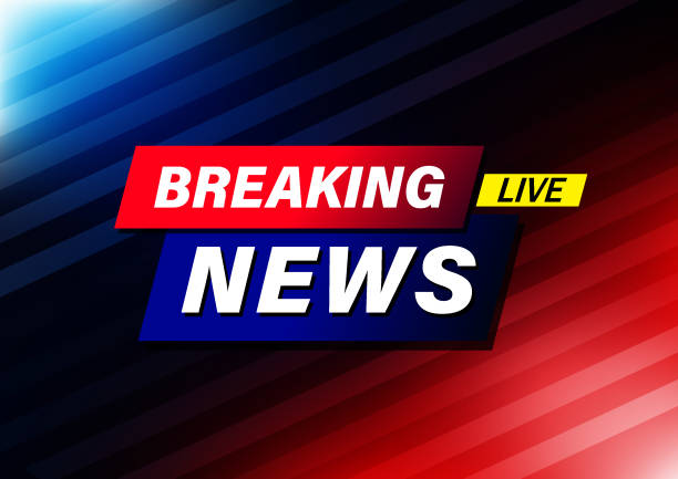 breaking news headlines