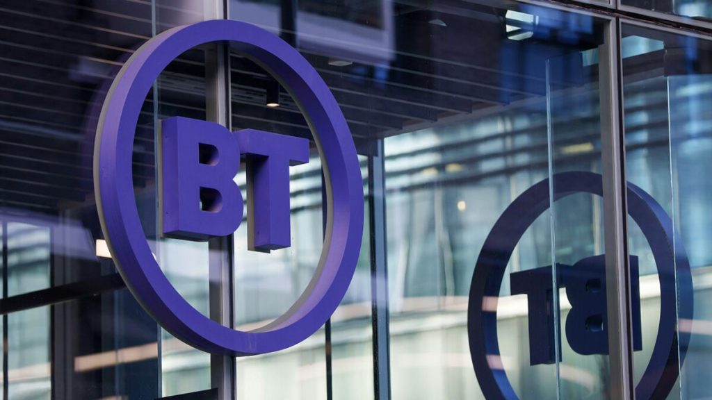bt internet uk