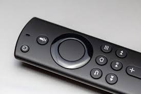 fire tv remote 2