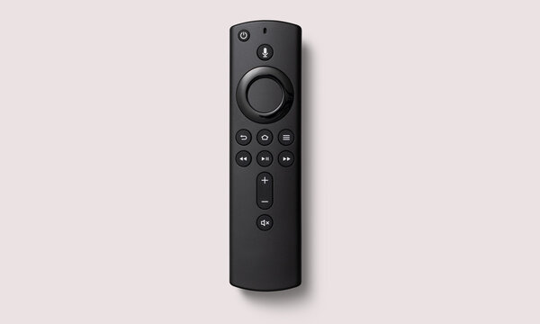 fire tv remote