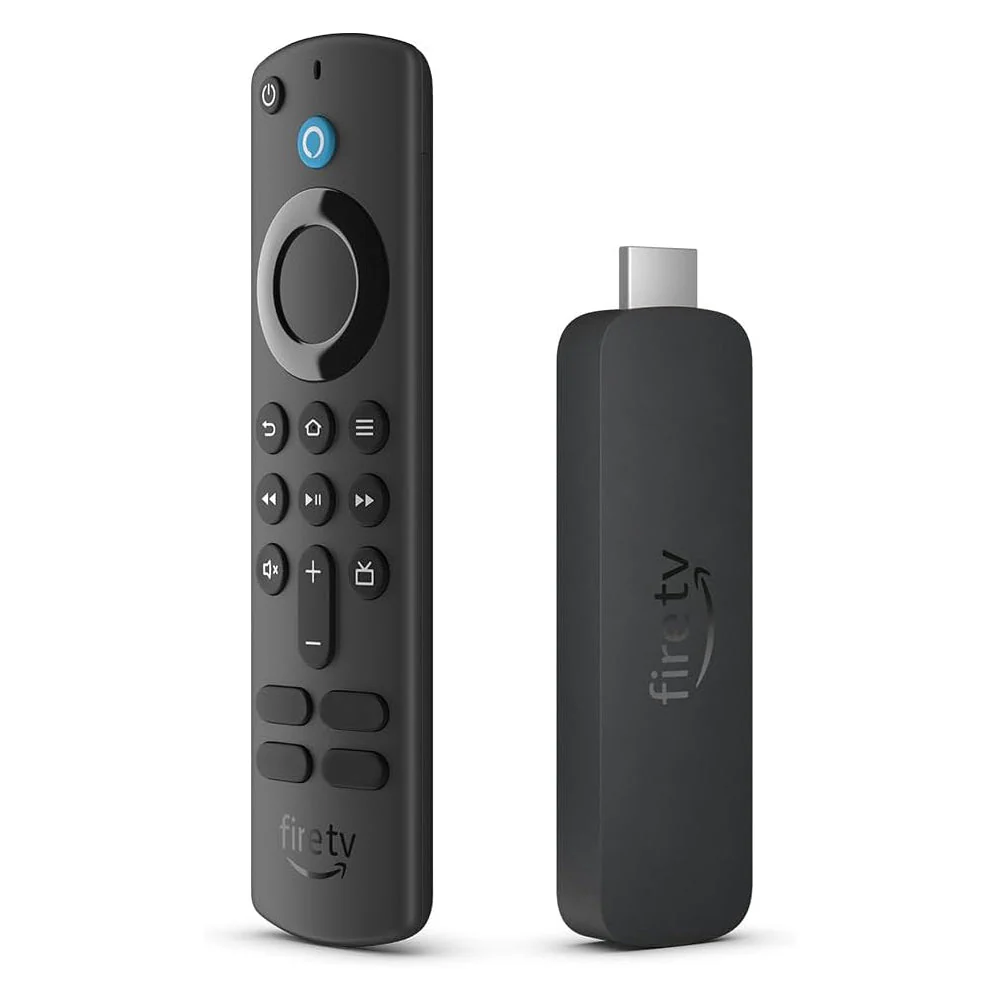 amazon tv stick