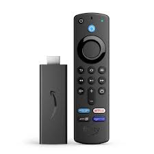 fire tv stick apps 2