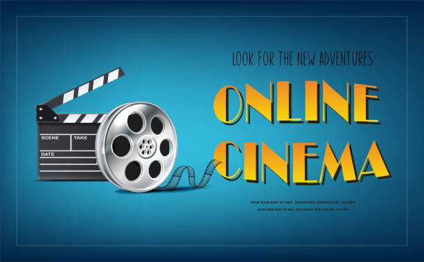 new movies online