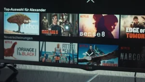 new series on tv 1