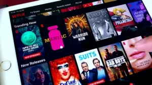 new tv movies 1