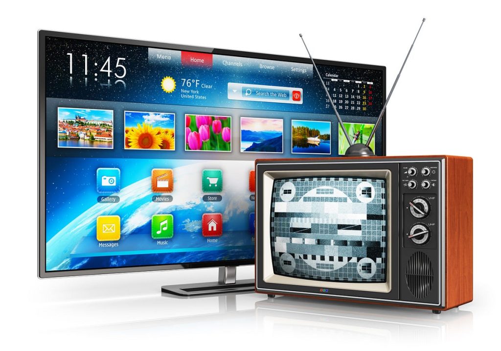 new tv movies