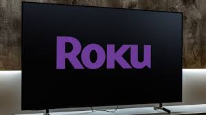 roku smart tv 1