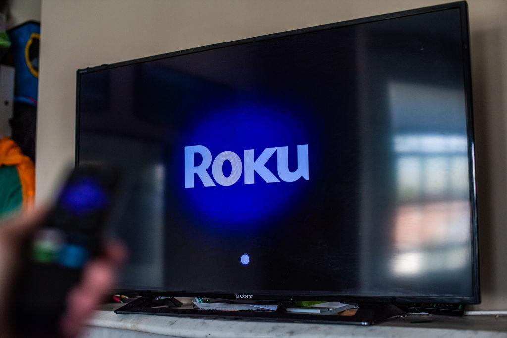 roku smart tv