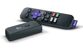 roku tv box 1