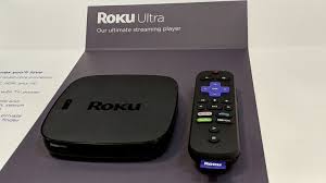 roku tv box 2