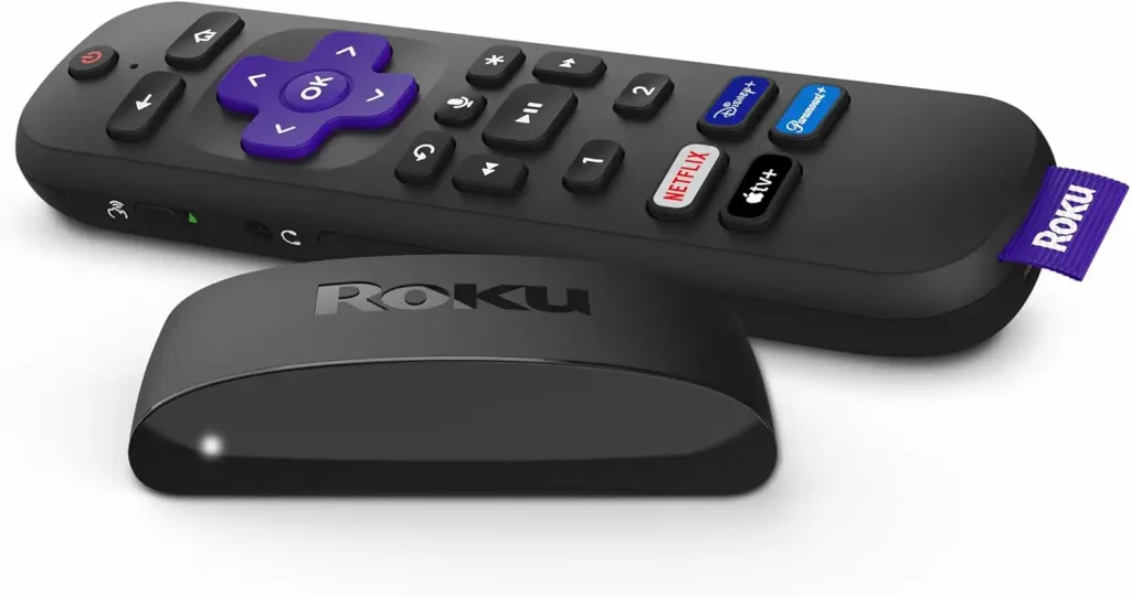 roku tv stick