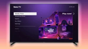 roku tv uk 2
