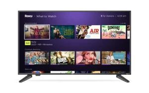 watch roku tv 2