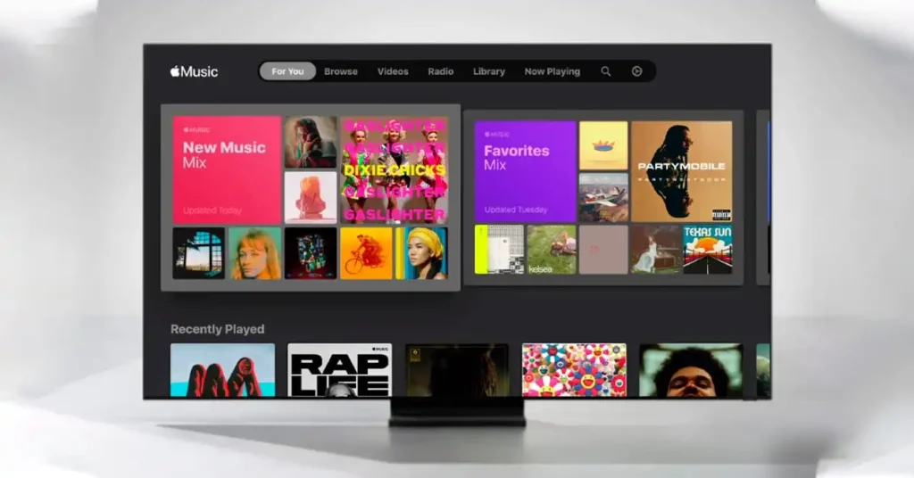 samsung app store tv