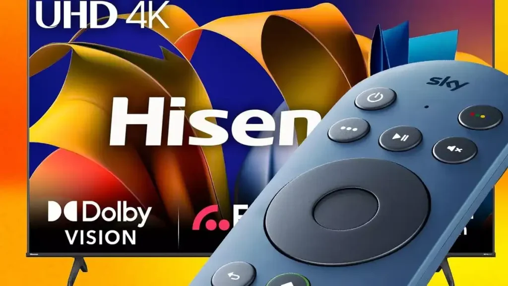 sky tv now