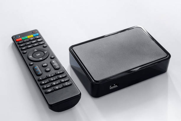 smart tv box