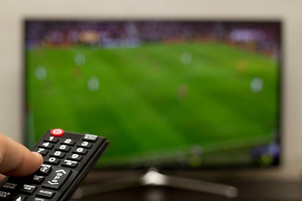 smart tv sports