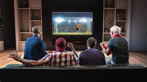 smart tv sports 2