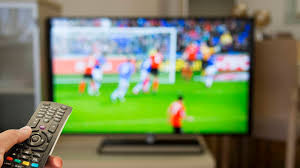 smart tv sports 1