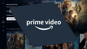 stream prime video 1