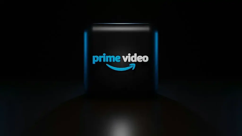 stream prime video