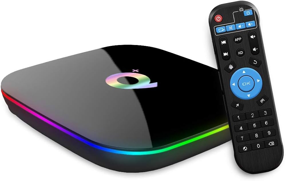 tv box uk