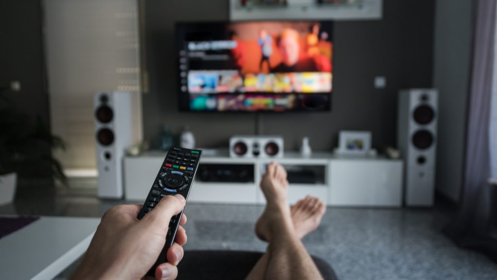 streaming app download