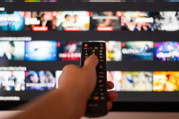 watch tv series