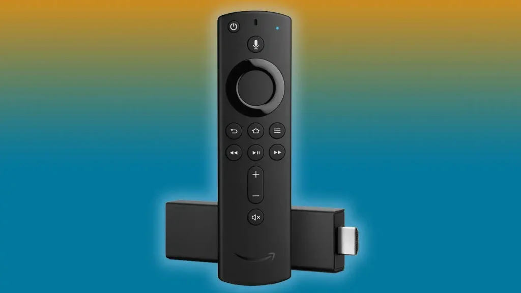 amazon prime fire stick