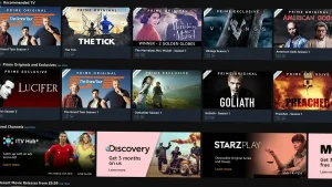 amazon prime shows 1