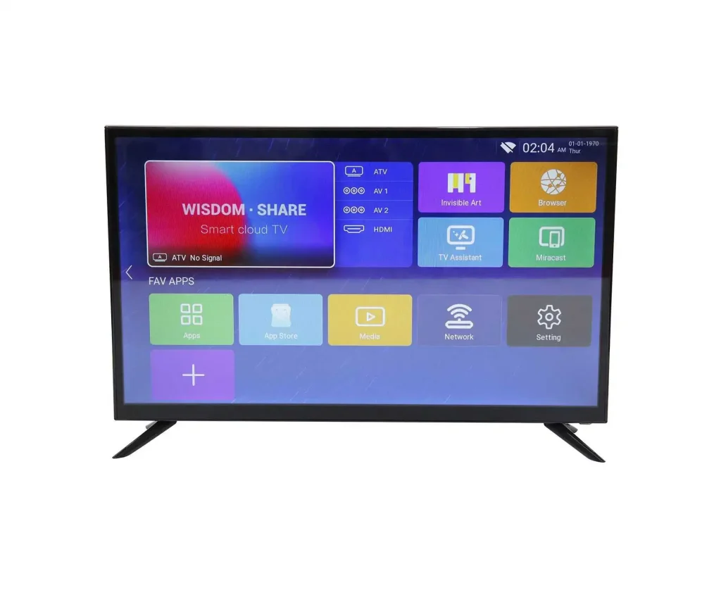 android smart tv