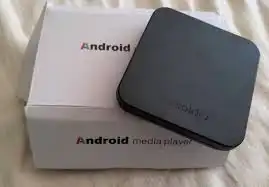 android tv box 1
