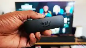 android tv stick 1