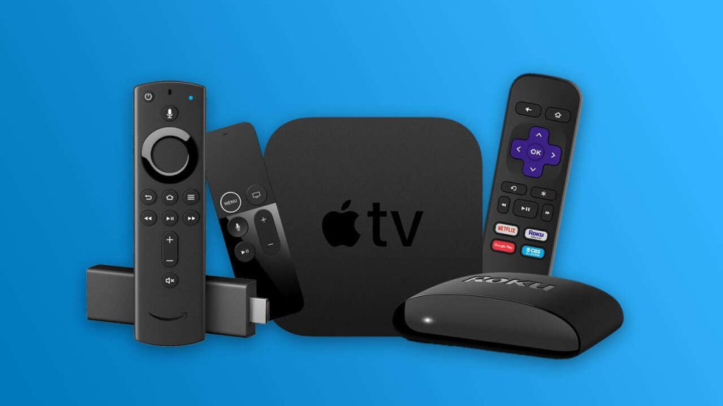android tv stick