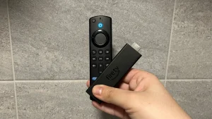android tv stick 2