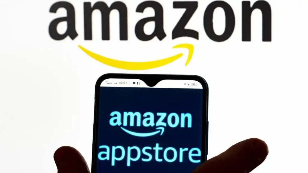 apps for amazon